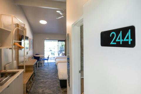 Studio Family Apartment