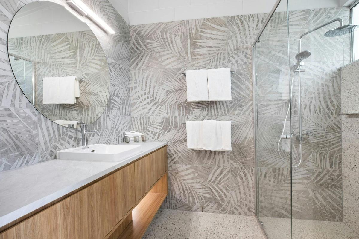 Studio Family Apartment