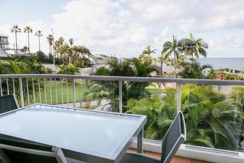 2 Bedroom Ocean View Apartment