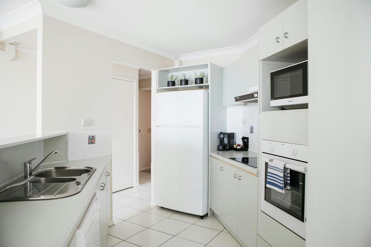 3 Bedroom Ocean View Apartment