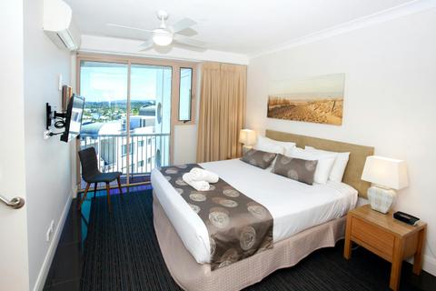 3 Bedroom Rooftop Spa