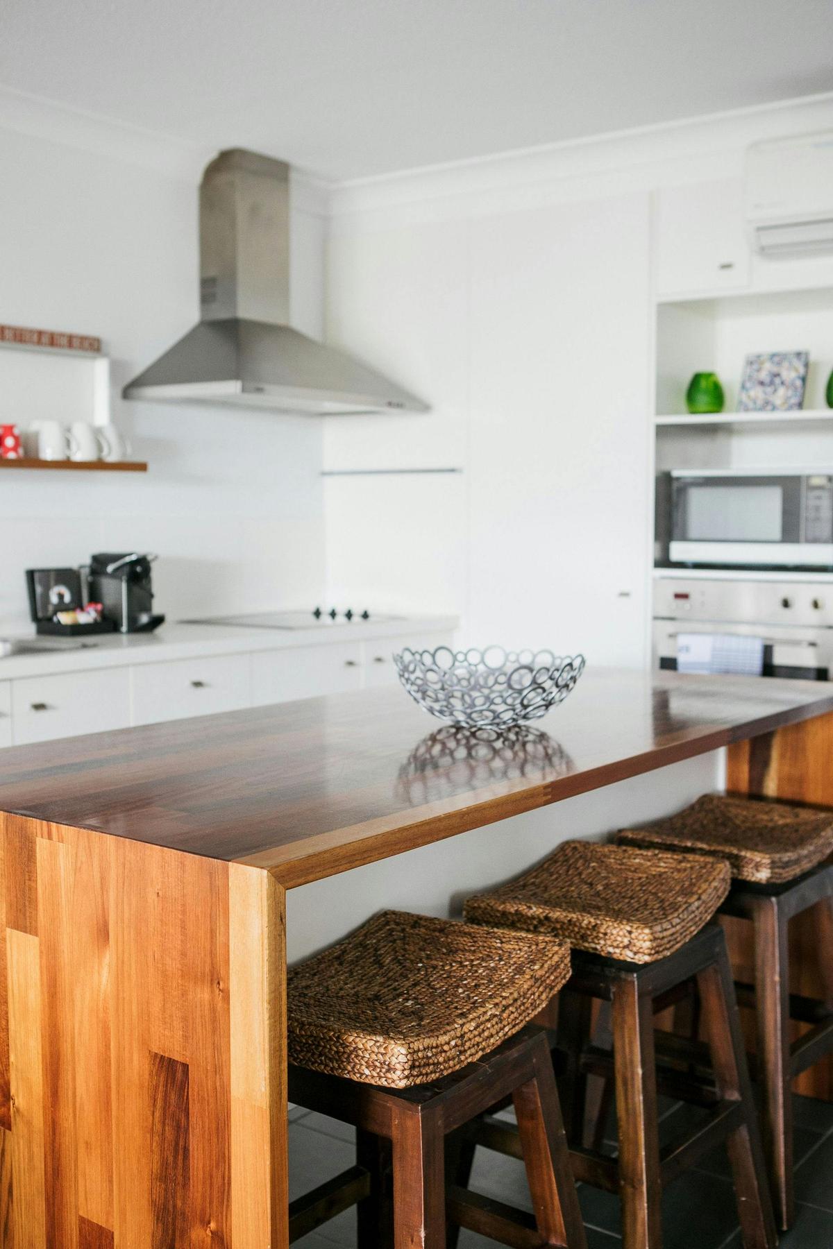 2 Bedroom Courtyard Apartment
