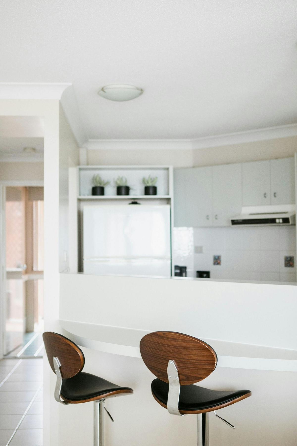 3 Bedroom Ocean View Apartment