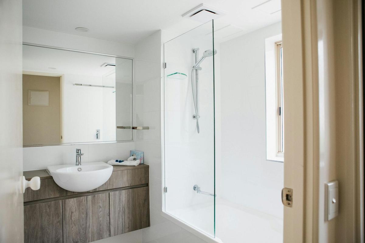 1 Bedroom Ocean View Apartment