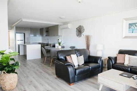2 Bedroom Superior Ocean View Apartment