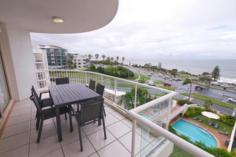 3 Bedroom Level 5 Superior Ocean View Apartment