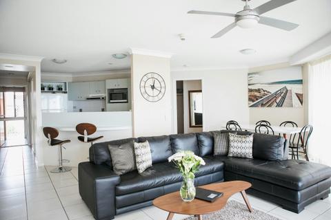 3 Bedroom Ocean View Apartment