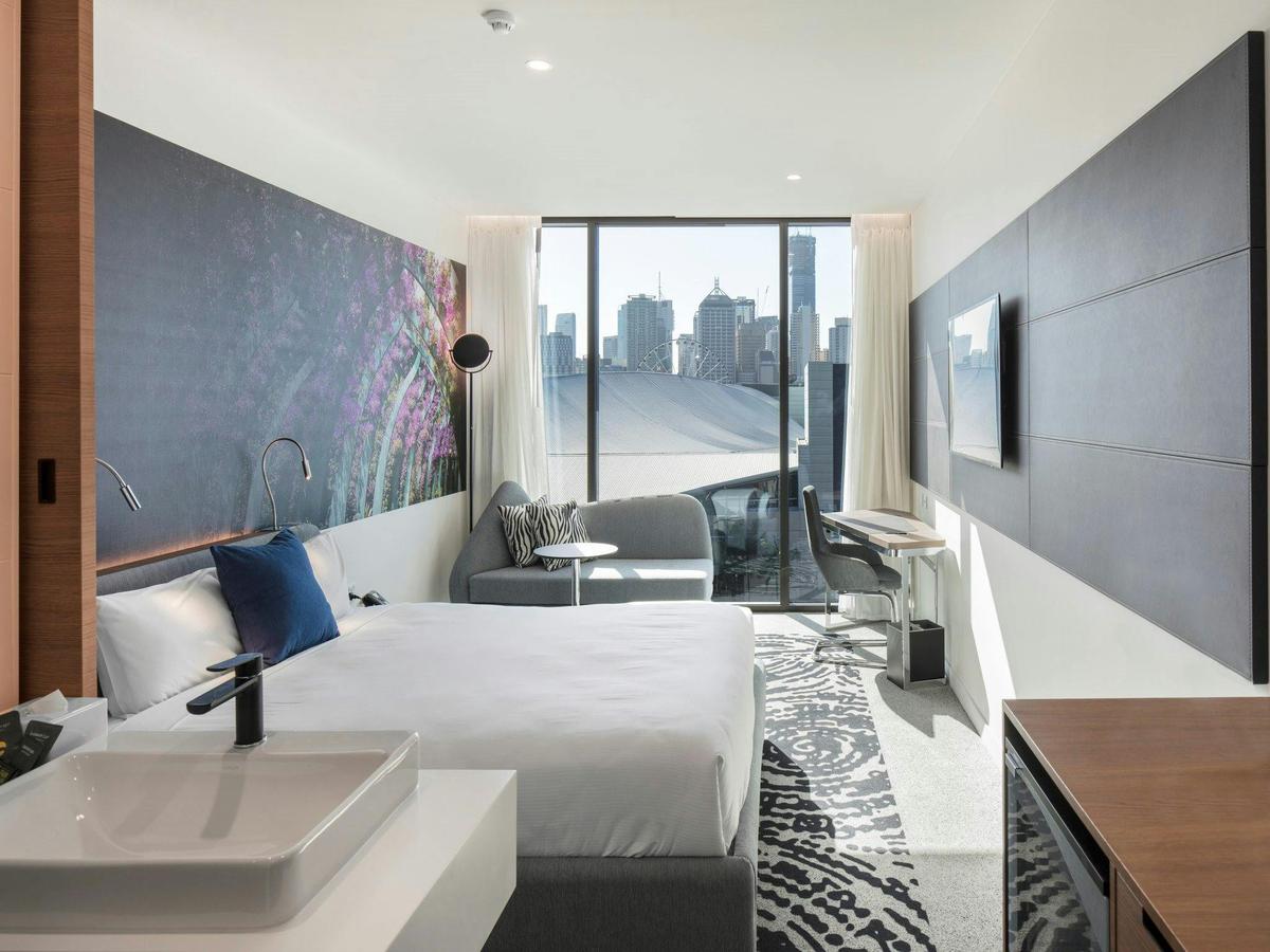 Novotel Brisbane South Bank