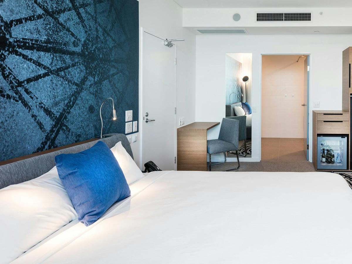 Accessible Rooms