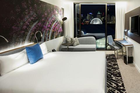 Premier Room