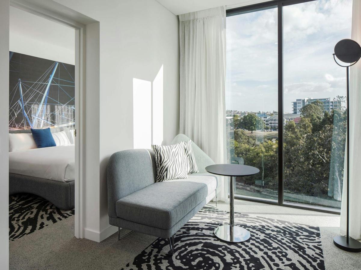 Novotel Brisbane South Bank
