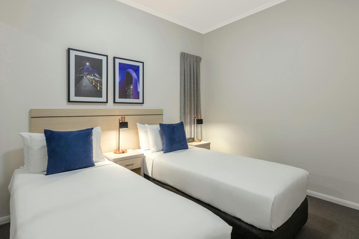 4 Bedroom Apartment