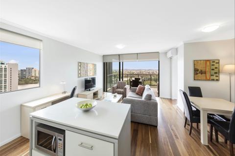 2 Bedroom Riverview Apartment