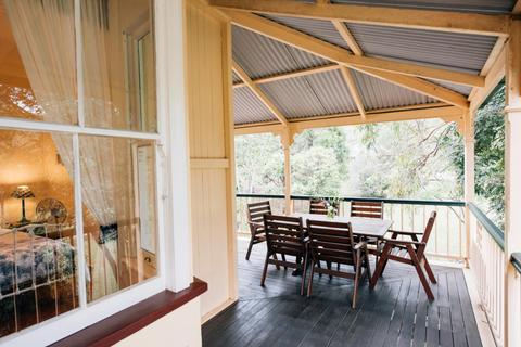 Queenslander Homesteads