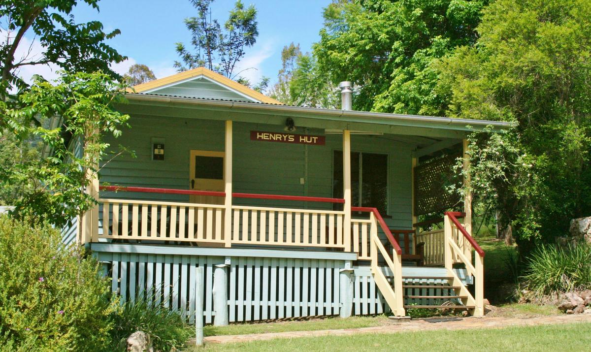 Cabins