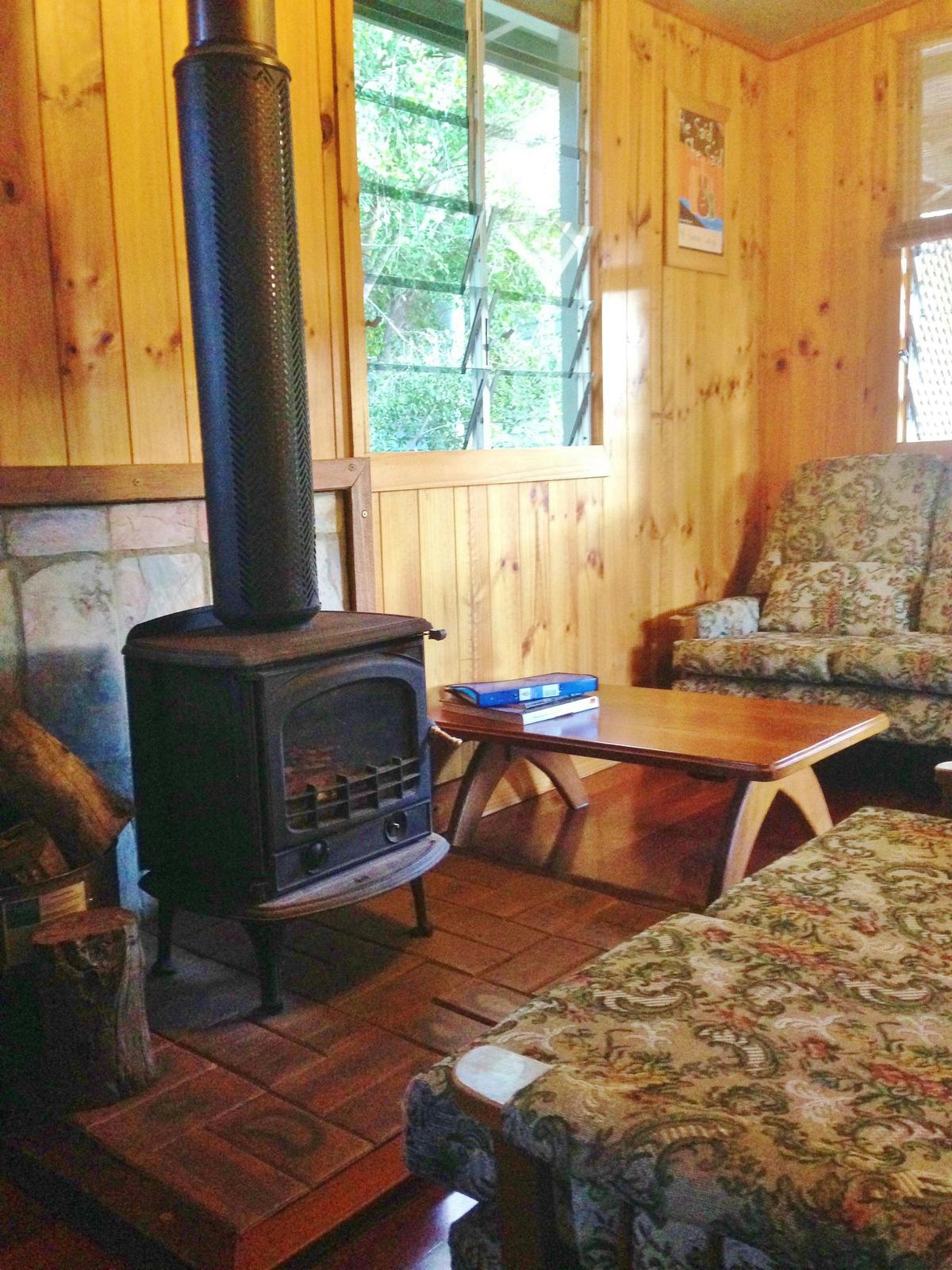 Cabins