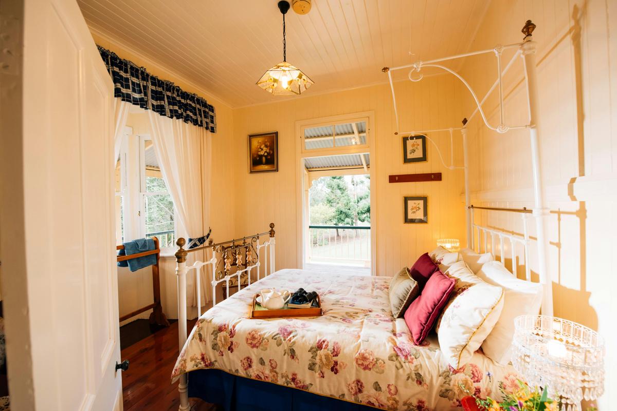 Queenslander Homesteads
