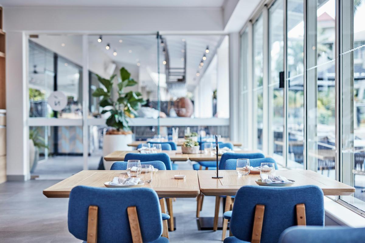 MOKU Bar & Grill