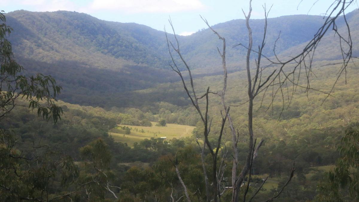 Nyalar Mirunganah Nature Refuge