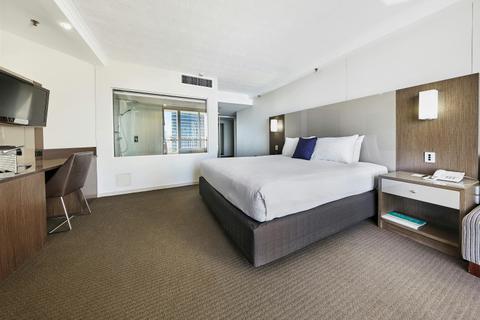 Executive Spa Suite