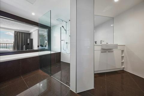 Executive Spa Suite
