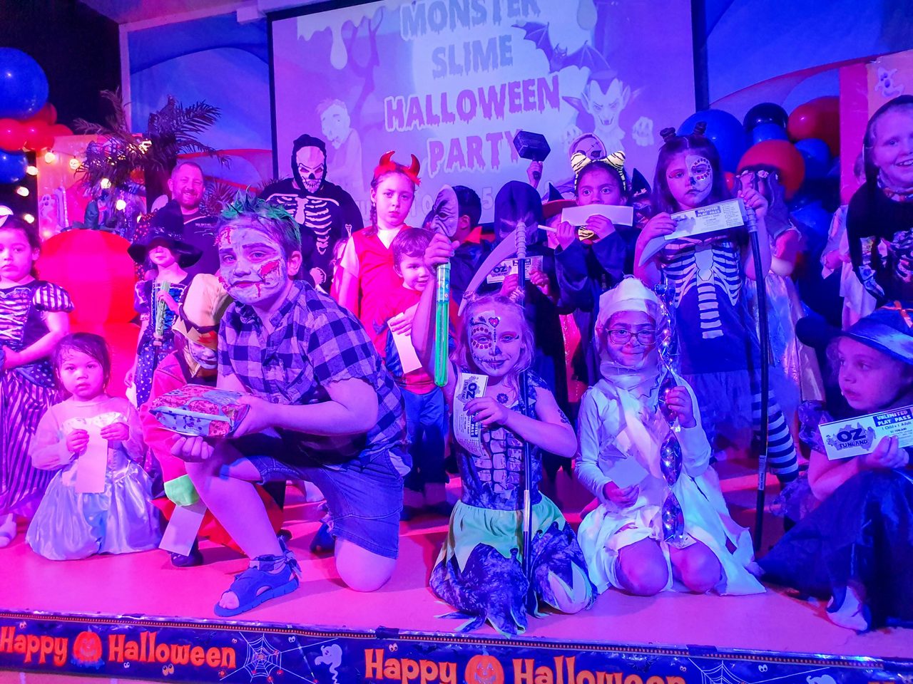 Halloween
