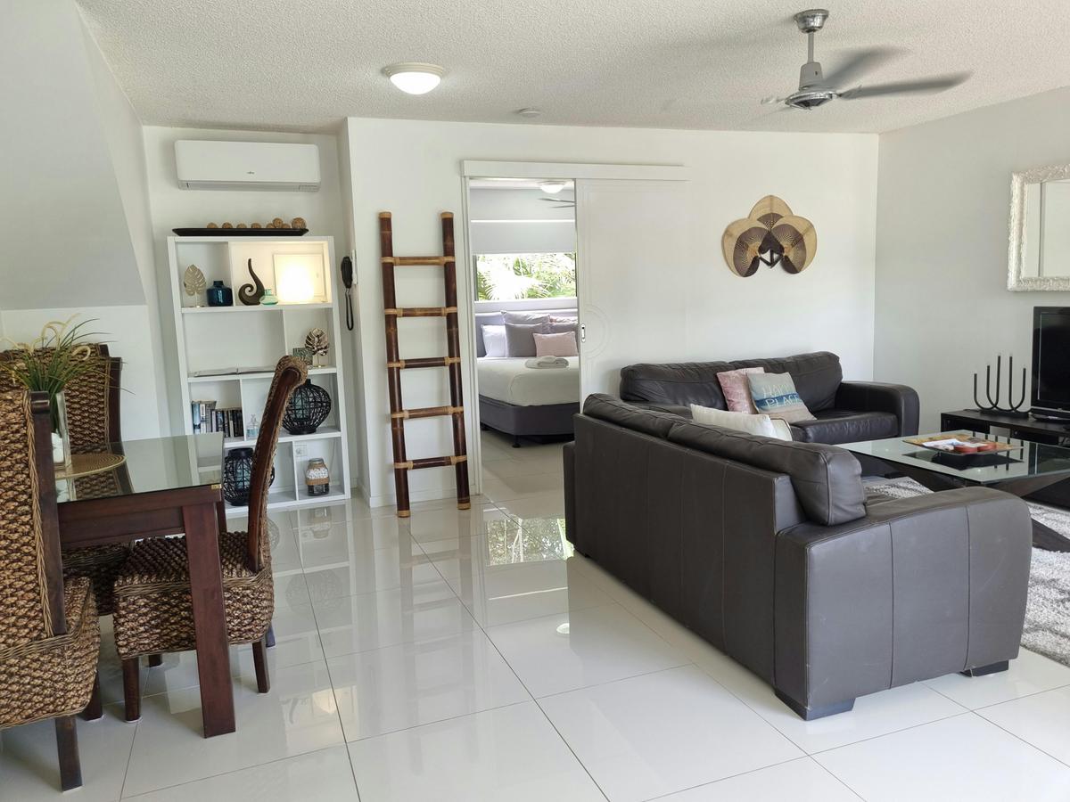 One Bedroom Standard Apartments