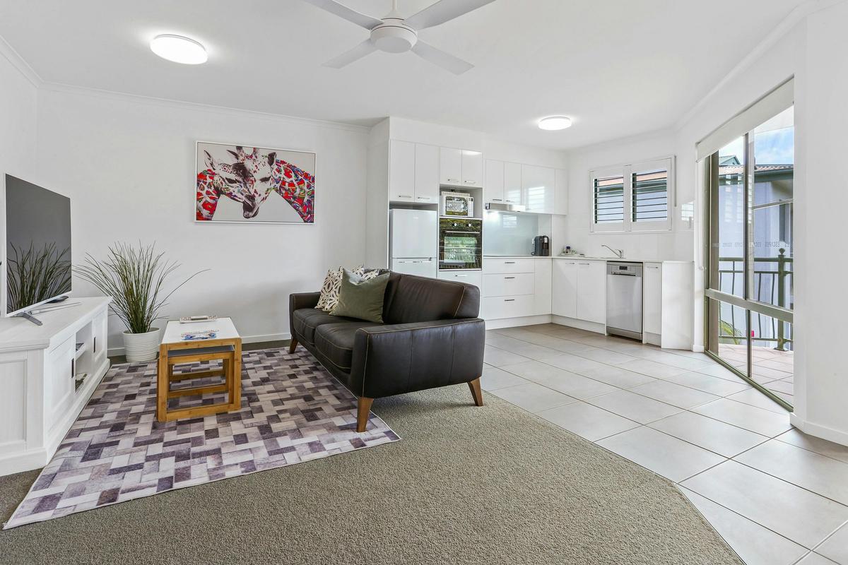 First Floor Deluxe Apartment