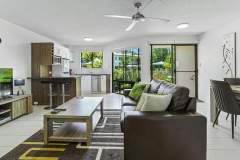 Noosa River Retreat