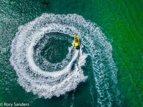 Noosa Oceanrider - Adventure Tour