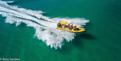Noosa Oceanrider