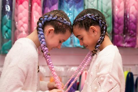 Pamper Parlour