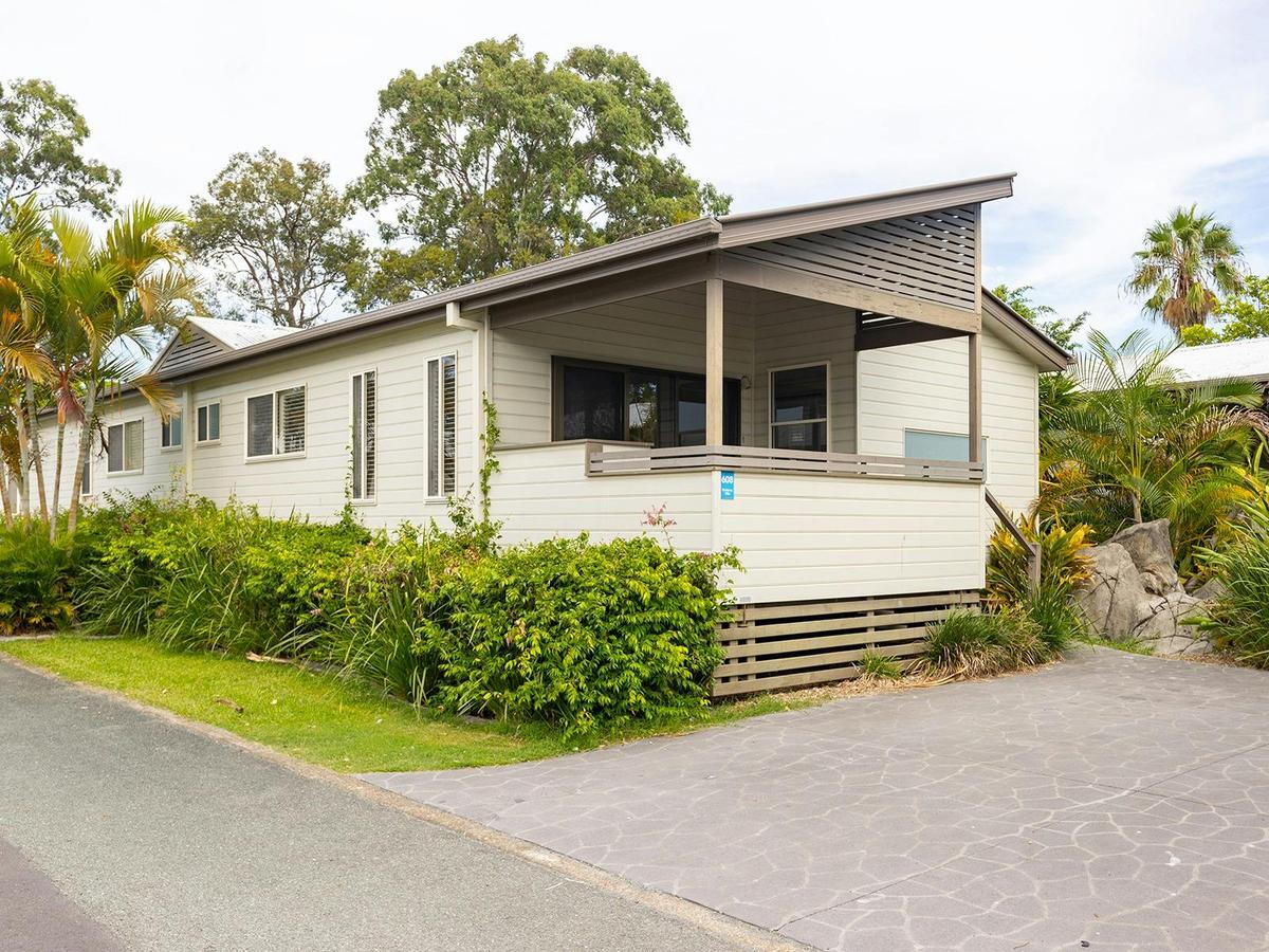 Pandanus Villa