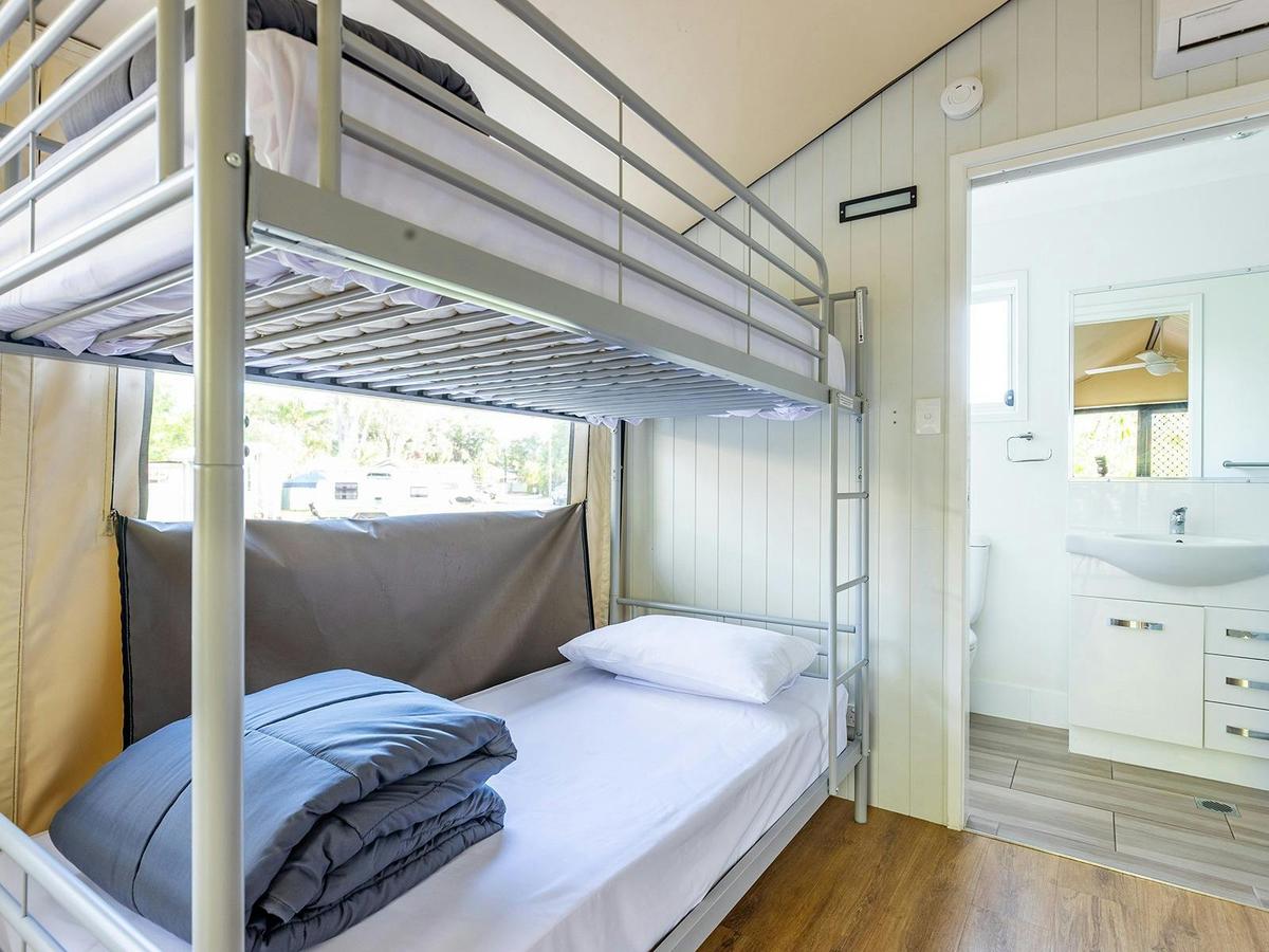 Safari Tent