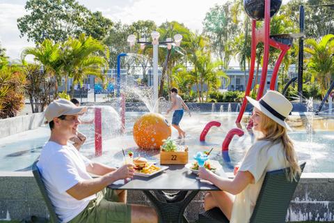 NRMA Treasure Island Holiday Resort
