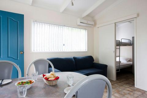 Junior Garden Villa