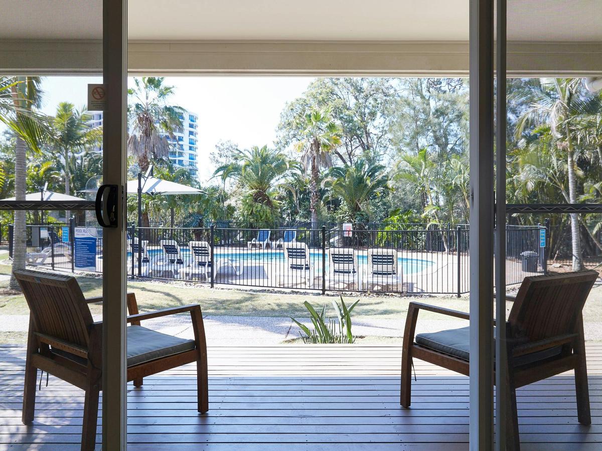 Townhouse Riverside Villa