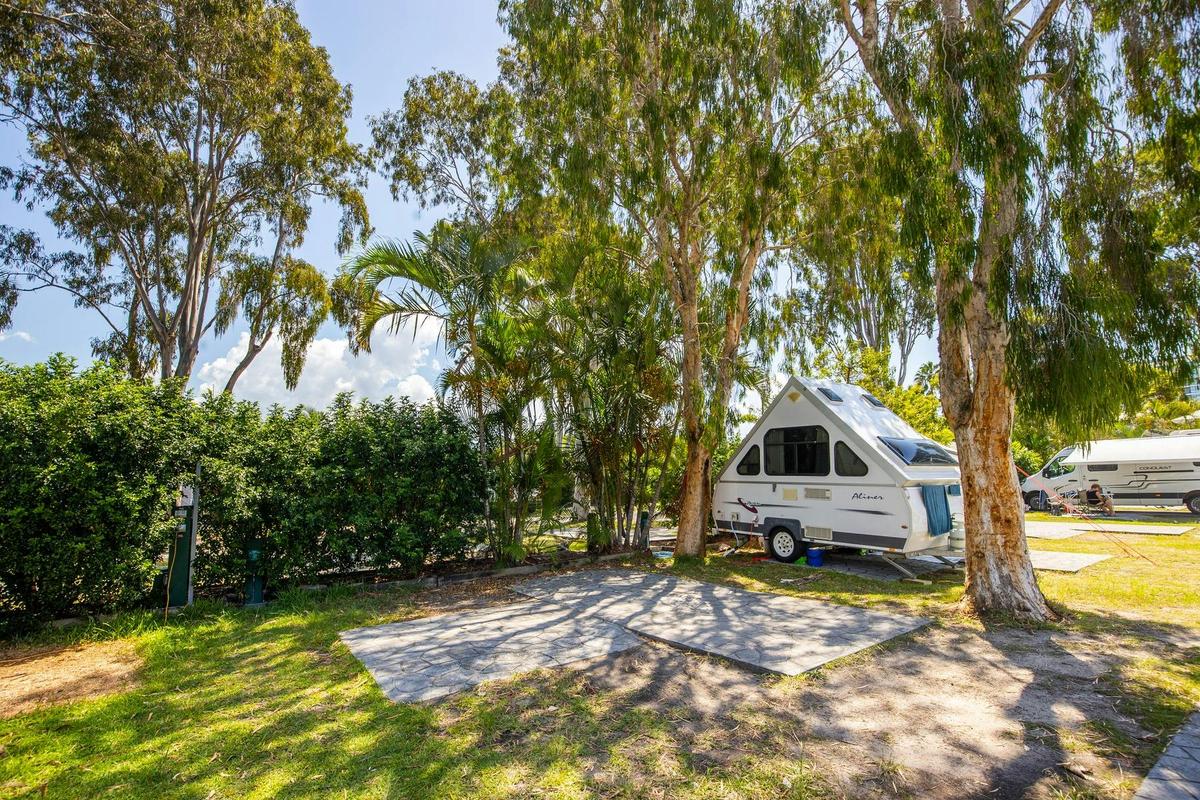NRMA Treasure Island Holiday Resort