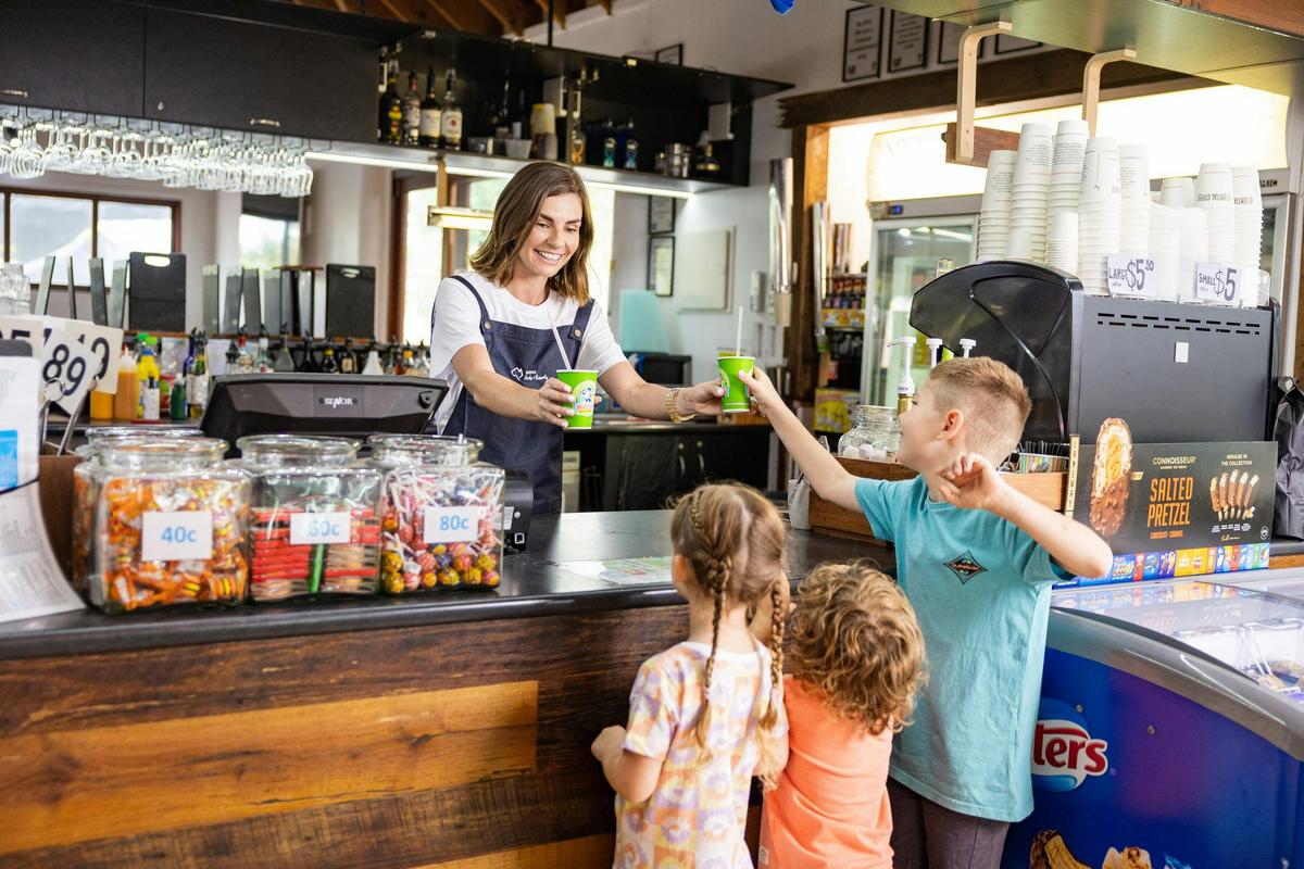 NRMA Treasure Island Holiday Resort