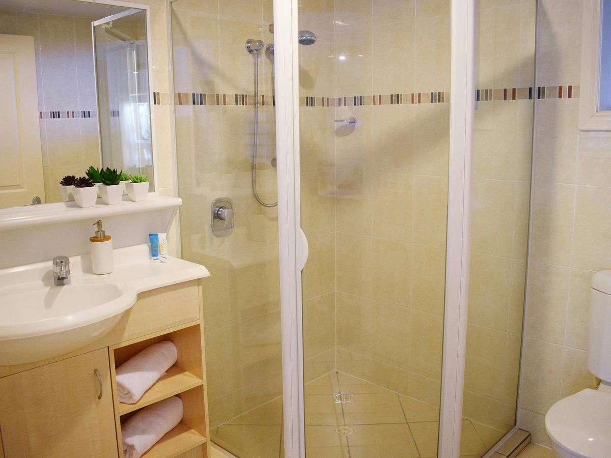 Deluxe Studio Units