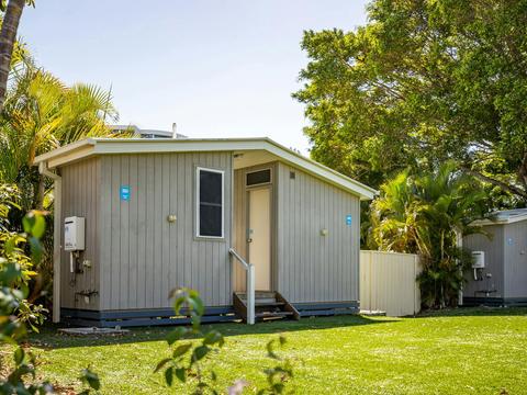 Ensuite Site