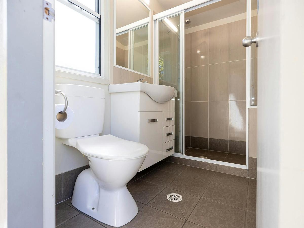 Ensuite Site