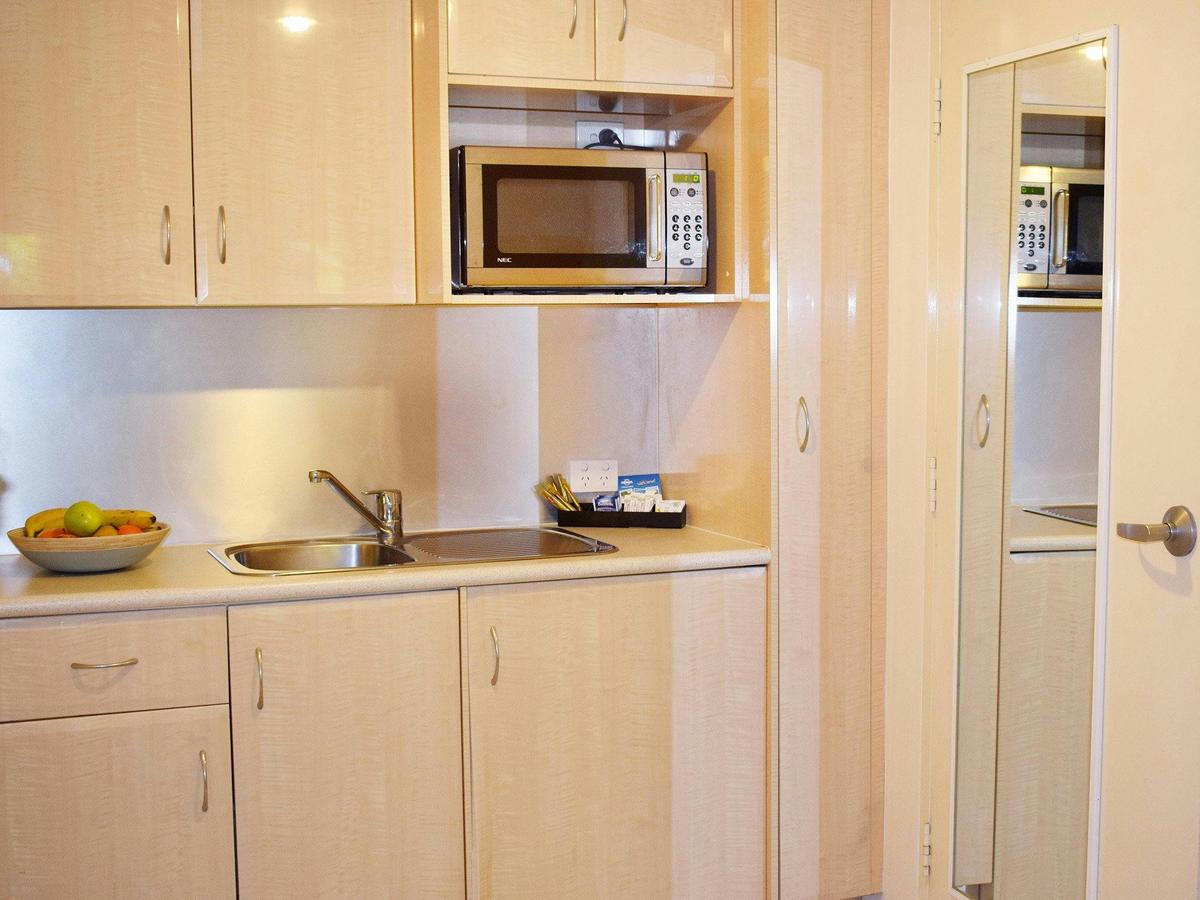 Spa Studio Unit