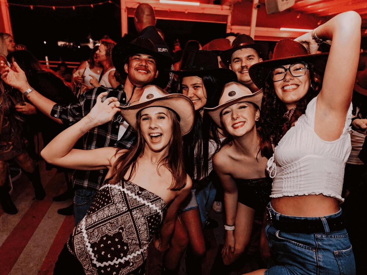 Enjoy our themed cruises that run throughout the year offering a unique on the water experience.