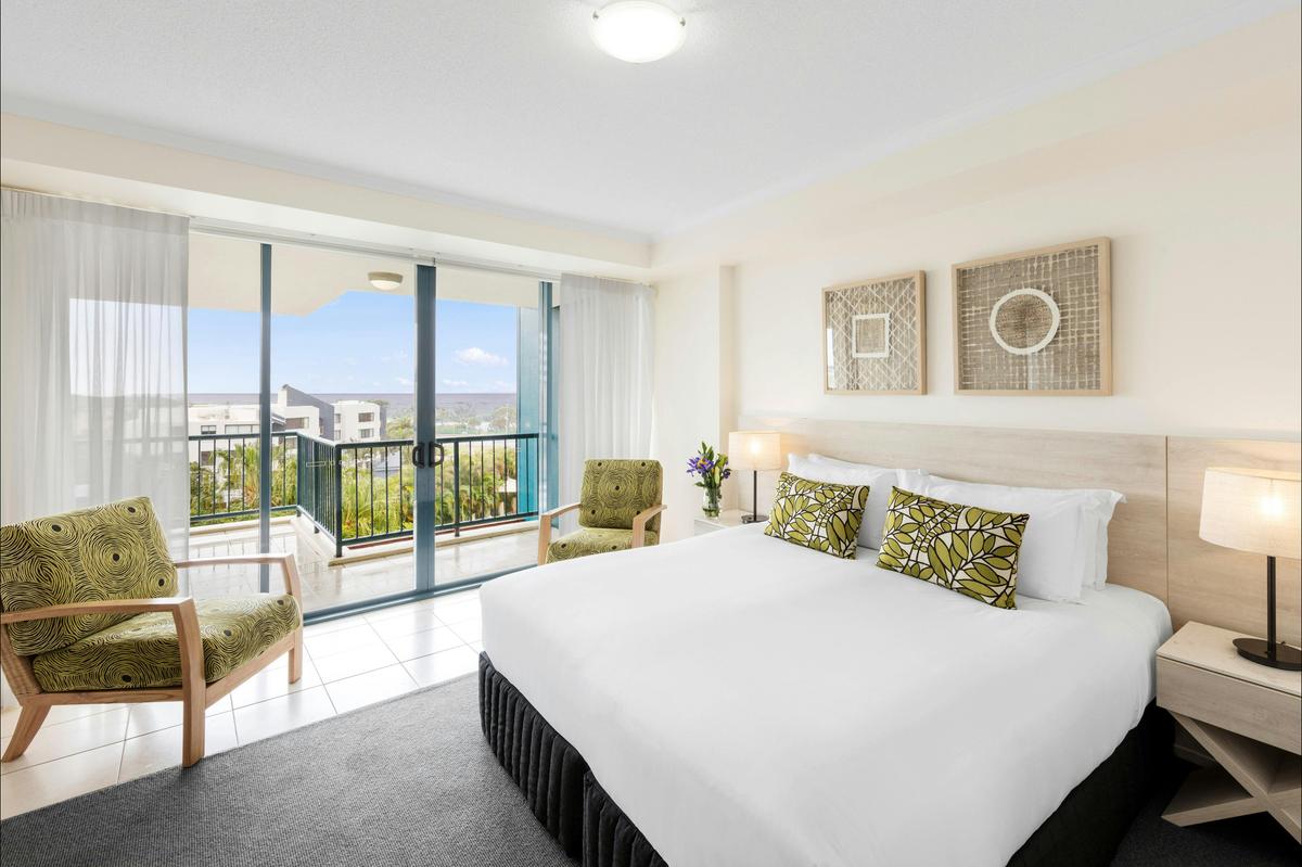 3 Bedroom Apartment