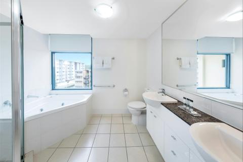 1 Bedroom Family Apartment