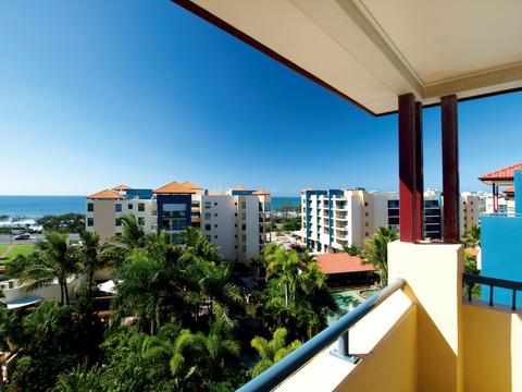 2 Bedroom Penthouse