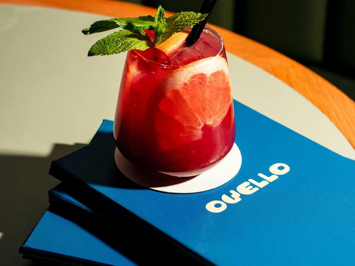 Ovello