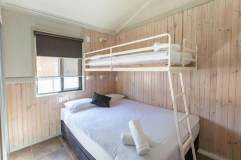 2 Bedroom Ocean view Cabin