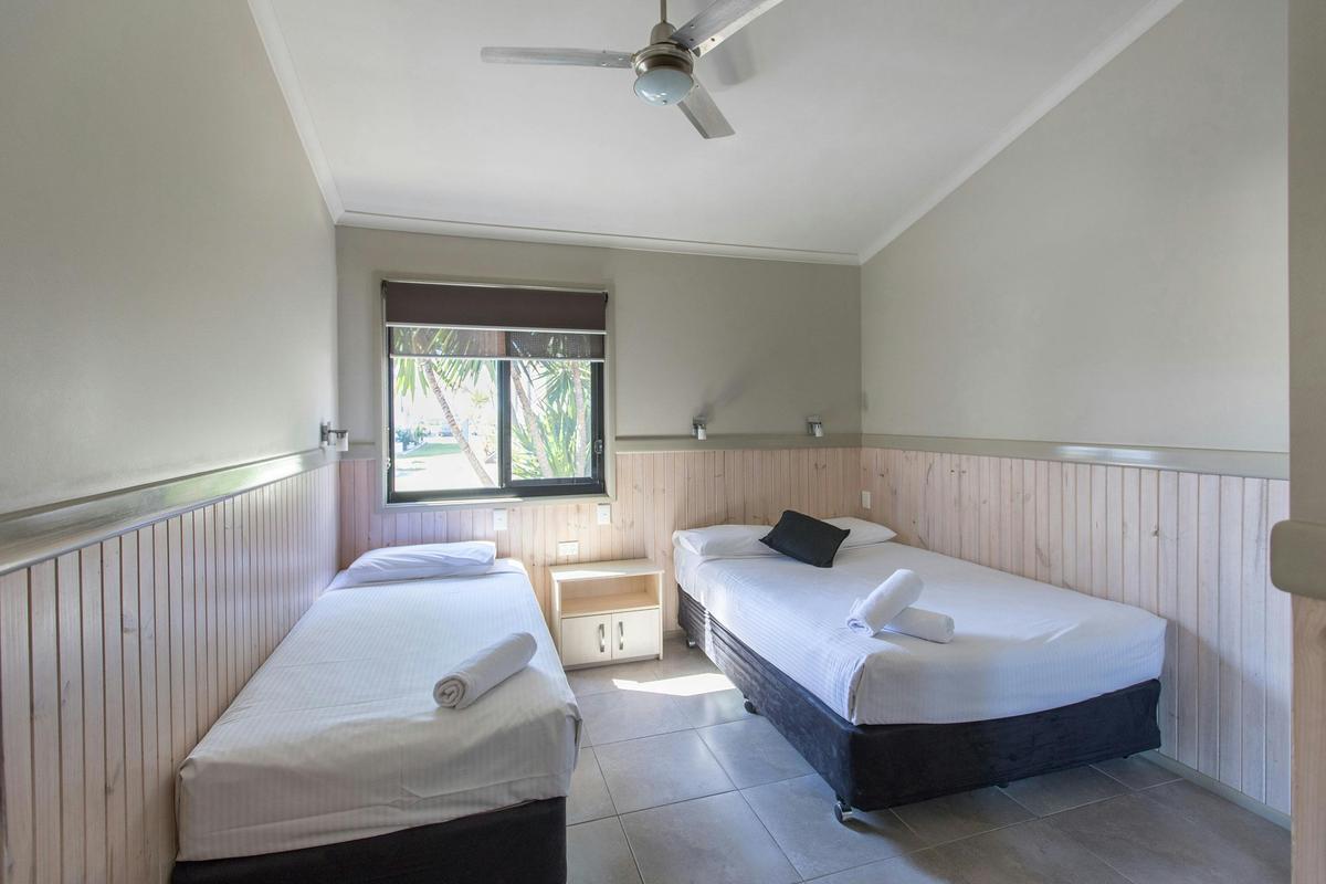 3 Bedroom Cabin